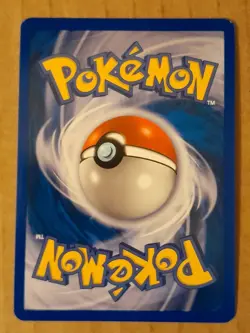 Pokemon Starly 101/130 Diamond & Pearl Reverse Holo LP See Pictures - Image 4
