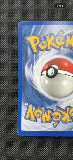 Pokemon TCG EX Dragon 2003 Houndoom 34/97 Reverse Holo Uncommon (LP+) - Image 5