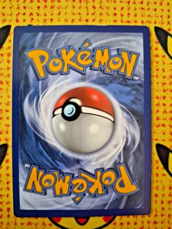 Pokemon Charizard 11/108 XY Evolutions Holo Lightly Played - Image 2