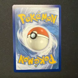 NM OCTILLERY 2022 Pokemon Brilliant Stars FULL ART Holo Ultra Rare POKEMON TG03 - Image 2