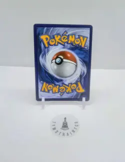 Pokemon - Tepig - 011/086 Sv White Flare Master Ball Reverse Holo - Image 2