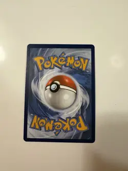 Tepig (Master Ball Pattern) 011/086 Common White Flare Pokemon Near Mint - Image 3
