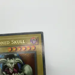 Konami Yu-Gi-Oh! TCG Summoned Skull MRD-E003 Ultra Rare Holo Unlimited - Image 4
