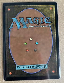 MTG magic cards 1x Spider-Sense buy-a-box foil promo Unique & Misc Promos NM-Min - Image 2