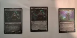 MTG Universes Warhammer 40K Commander Necron Dynasties Deck Magic Gathering - Image 2