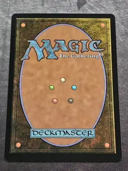 The Water Crystal (Borderless) FINAL FANTASY MTG Magic the Gathering FIN 333 - Image 3