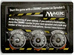 Dispatch Dispensary Unstable Regular MTG - Image 2