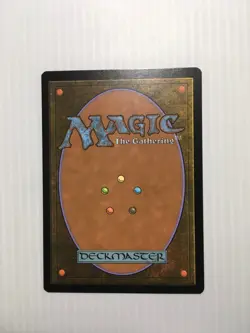 MTG Intellect Devourer #132 (NM) Baldur's Gate CLB Magic - Image 2