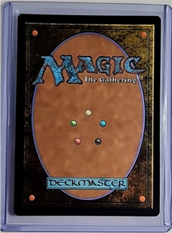 MTG Magic The Gathering FIC Final Fantasy Commander Surge Foil Yuna's Decision - Image 2