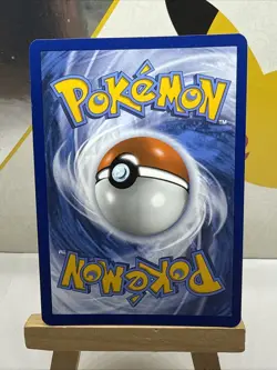 Pokemon TCG Charizard ex SVP 074 Paldean Fates Tin Promo - Image 4