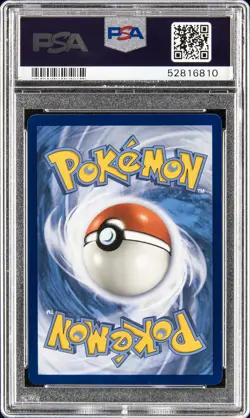 2019 POKEMON SM BLACK STAR PROMO HIDDEN FATES TINS #SM211 CHARIZARD GX PSA 10 - Image 2