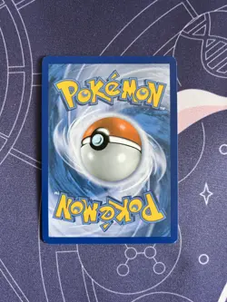 Pokemon Catcher (Gold) 111/108 Dark Explorers Holo NM Secret Rare Super - Image 2