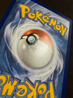Pikachu Holo RC7/RC25 Pokemon Black & White Legendary Treasures Lightly Played - Image 5