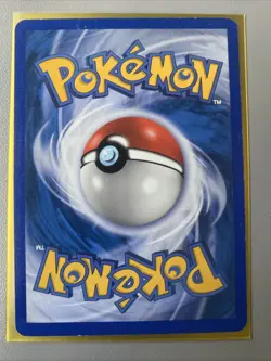 Multi Energy #93 Pokemon Sandstorm - Image 2