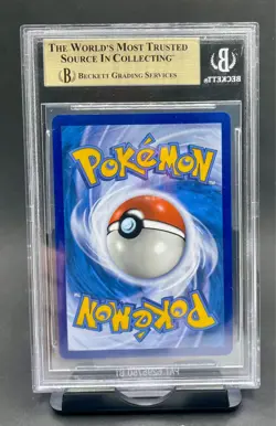 BGS 9.5 Marnie's Pride #171 Full Art 2022 Pokemon SwSh Brilliant Stars GEM MINT - Image 2
