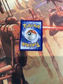 Pokemon TCG Genesect EX SIR 169/086 Black Bolt English Edition Pack Fresh - Image 2