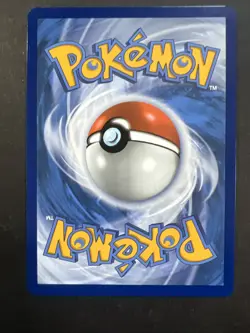2025 Pokemon Basic DARK Energy HOLO #023 Black Bolt & White Flare - Never Played - Image 2