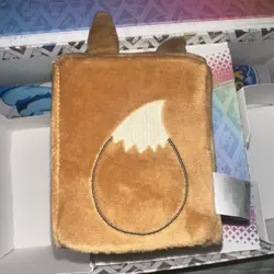 Pokemon TCG Prismatic Evolutions Super Premium Collection Eevee Deck Box - Image 2