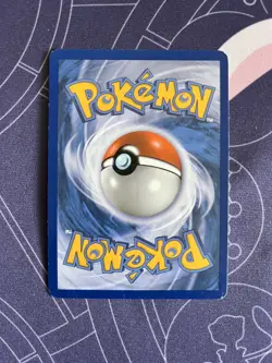 Pokemon Catcher (Gold) 111/108 Dark Explorers Holo NM Secret Rare NICE - Image 2