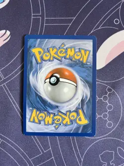 Pokemon Catcher (Gold) 111/108 Dark Explorers Holo LP Secret Rare Gold - Image 2