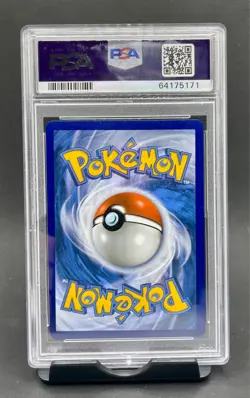 PSA 9 Charizard #4/102 2021 Pokemon Classic Collection Celebrations MINT - Image 2