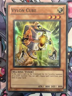 YuGiOh Cards Hidden Arsenal 5: Steelswarm Invasion HA05 SUPER SECRET RARE - Image 4