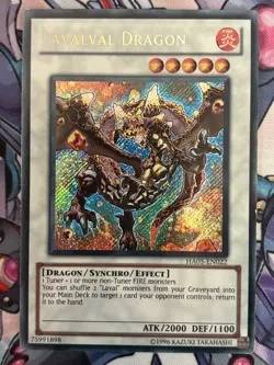 YuGiOh Cards Hidden Arsenal 5: Steelswarm Invasion HA05 SUPER SECRET RARE - Image 5