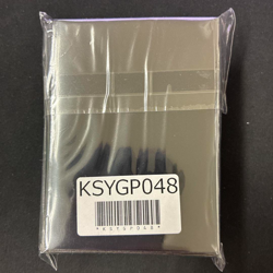 Yugioh Story of White Official Sleeves 100 Pieces Neuron Konami NEW - Image 2