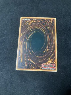 Yugioh Allure Queen LV7 1st Edition Ultra Rare CDIP-EN008 NM - Image 2