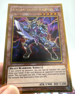 Lot of 46 Cards Yu Gi Oh Yugioh 2 Foil Prisma Holo 44 Commons 1996 LP - Image 3