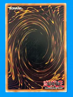 Yugioh! Ojama King Dp2-En015 1st Ed Common MP - Image 2