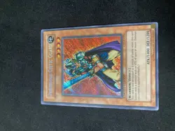 Yugioh Obnoxious Celtic Guard CT1-EN006 2004 Collectors Tin Limited Edition VLP - Image 3
