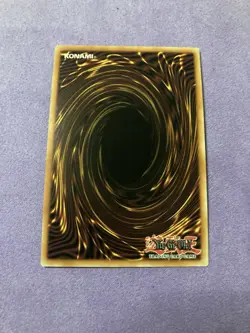 Blue-Eyes White Dragon Quarter Century Secret Rare RA04-EN108 Yugioh 8th Art MNT - Image 4
