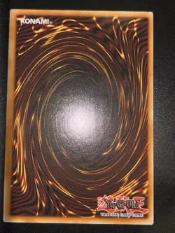 Yugioh! Slifer the Sky Dragon - RA04-EN117 - Platinum Secret Rare - 1st Edition - Image 2