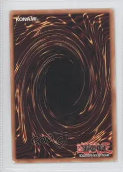 Twin-Headed Behemoth Unlimited YuGiOh Legacy of Darkness #LOD-063 2003 READ - Image 2