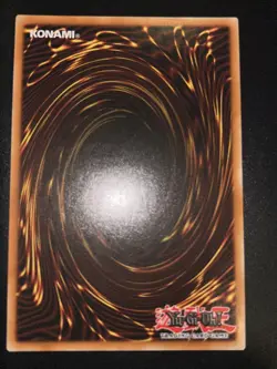 Yugioh! Fabled Lurrie - RA03-EN003 - Platinum Secret Rare - 1st Edition Near Min - Image 2