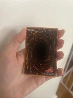 Yugioh Buster Blader Ultimate Rare OCG Japanese LP - Image 4