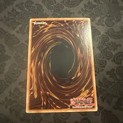 Yugioh Mobius der Frostmonarch SOD-DE022 Ultimate Rare 1.Auflage GERMAN - Image 2