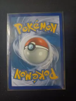 Pokemon Pheromosa Secret Rare 140/138 Burning Shadows GX Ultra Beast Near Mint - Image 2
