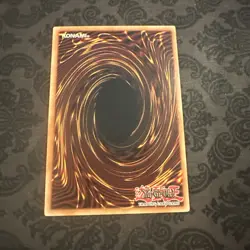 Yugioh Blackwing Armor Master - CRMS-EN041 - Image 2
