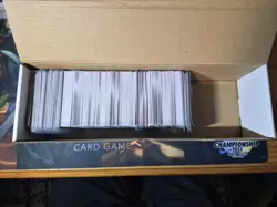 OP-09 one piece bulk 500+ cards english - Image 1