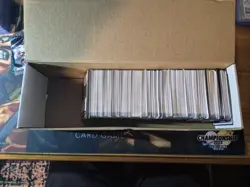 OP-12 one piece bulk 500+ cards english - Image 1