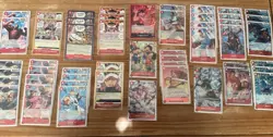 One Piece TCG OP16 Ace Deck - Ready To Play - 51 Cards - Image 1