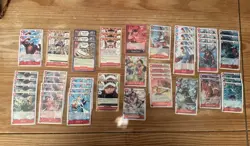 One Piece TCG OP16 Ace Deck - Ready To Play - 51 Cards - Image 2