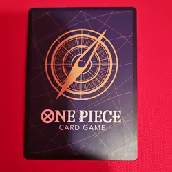 Nami (Gift Collection 2023) OP01-016 One Piece Promotion Cards Foil - Image 2
