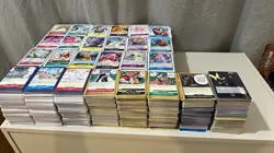 One Piece Card Game Bulk Lot – C/UC + Leader Cards - 6450+ cards GUARANTEED❗ - Image 1