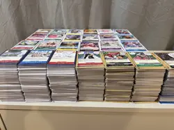 One Piece Card Game Bulk Lot – C/UC + Leader Cards - 6450+ cards GUARANTEED❗ - Image 3