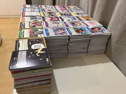 One Piece Card Game Bulk Lot – C/UC + Leader Cards - 6450+ cards GUARANTEED❗ - Image 4