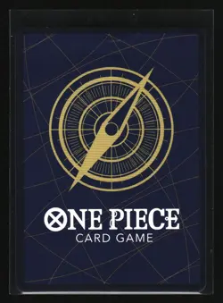 Shanks Romance Dawn #OP01-120 tcg One_piece - Image 2