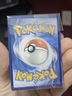 Iron Bundle SVP 066 Promo Sealed Pokemon Card - Image 3